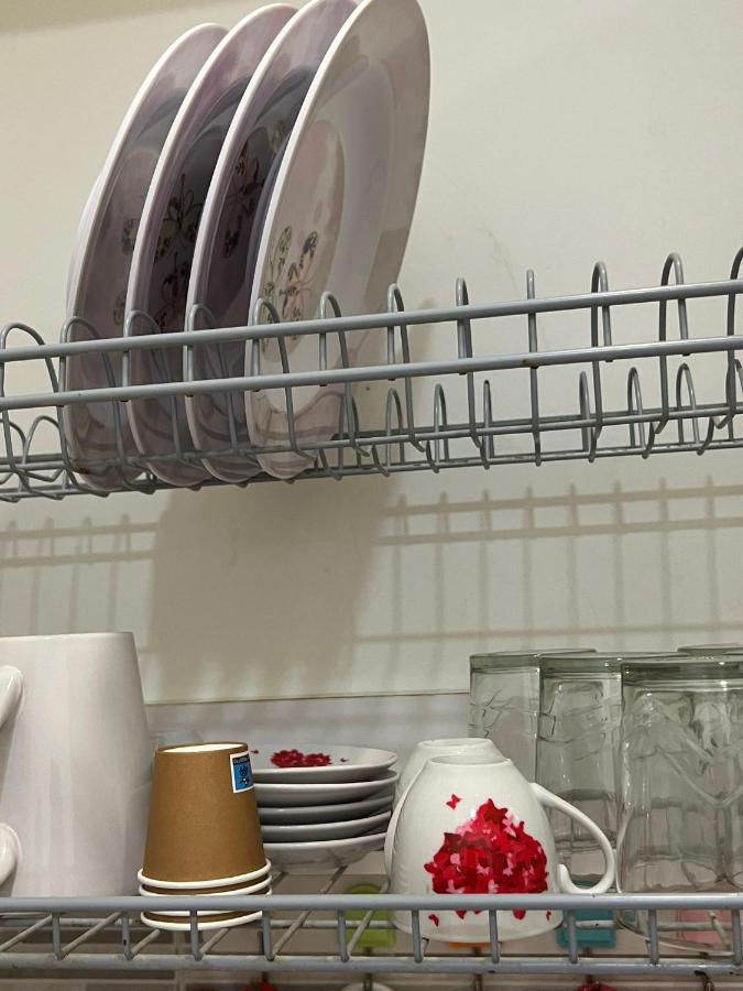 Home Passion Neapol Zewnętrze zdjęcie